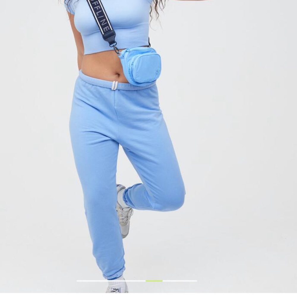 Aerie offline sweatpants